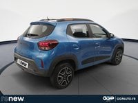 Voitures D'occasion À Montpellier | Dacia Spring 65Ch Extreme