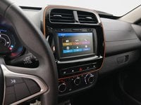 Voitures D'occasion À Montpellier | Dacia Spring 45Ch Confort Plus - Achat Intégral