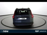 Voitures D'occasion À Montpellier | Dacia Jogger 1.6 Hybrid 140Ch Extreme 7 Places -24