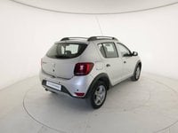 Voitures D'occasion À Montpellier | Dacia Sandero 1.0 Eco-G 100Ch Stepway