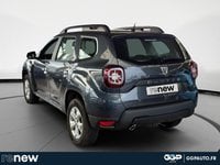 Voitures D'occasion À Montpellier | Dacia Duster 1.3 Tce 150Ch Fap Confort 4X4 - 18