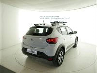 Voitures D'occasion À Montpellier | Dacia Sandero 1.0 Eco-G 100Ch Stepway Confort