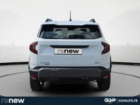 Voitures D'occasion À Montpellier | Dacia Duster 1.2 Hybrid-G 150Ch Expression 4X4