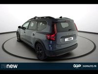 Voitures D'occasion À Montpellier | Dacia Jogger 1.6 Hybrid 140Ch Extreme 7 Places -24