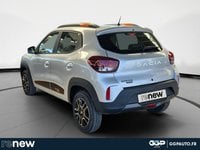 Voitures D'occasion À Montpellier | Dacia Spring 45Ch Expression