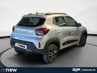 Voitures D'occasion À Montpellier | Dacia Spring 45Ch Expression
