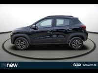 Voitures D'occasion À Montpellier | Dacia Spring 45Ch Expression
