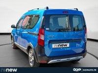Voitures D'occasion À Montpellier | Dacia Dokker 1.5 Blue Dci 95Ch Stepway - 20