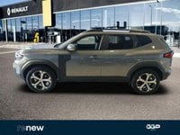 Voitures D'occasion À Montpellier | Dacia Duster 1.6 Hybrid 140Ch Journey