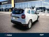 Voitures D'occasion À Montpellier | Dacia Duster 1.0 Eco-G 100Ch Confort 4X2