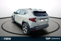 Voitures D'occasion À La Madeleine | Dacia Duster Hybrid 140 Journey