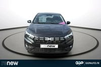 Voitures D'occasion À La Madeleine | Dacia Sandero Eco-G 100 Gsr2 Journey