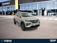 Voitures D'occasion À La Madeleine | Dacia Spring Achat Intégral Confort Plus