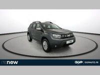 Voitures D'occasion À La Madeleine | Dacia Duster Blue Dci 115 4X2 Expression