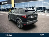 Voitures D'occasion À La Madeleine | Dacia Duster Hybrid 140 Extreme