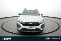 Voitures D'occasion À La Madeleine | Dacia Sandero Tce 90 Gsr2 Stepway Extreme