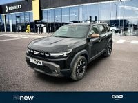 Voitures D'occasion À La Madeleine | Dacia Duster Hybrid 140 Extreme