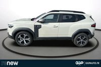 Voitures D'occasion À La Madeleine | Dacia Duster Hybrid 140 Journey