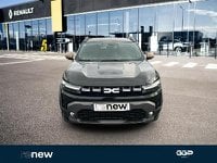 Voitures D'occasion À La Madeleine | Dacia Duster Hybrid 140 Extreme