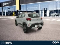 Voitures D'occasion À La Madeleine | Dacia Spring Achat Intégral Confort Plus