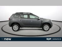 Voitures D'occasion À La Madeleine | Dacia Duster Blue Dci 115 4X2 Expression