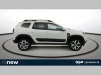Voitures D'occasion À Maubeuge | Dacia Duster D3 2 Mtg 6Us