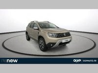 Voitures D'occasion À Maubeuge | Dacia Duster Eco-G 100 4X2 Prestige