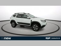Voitures D'occasion À Maubeuge | Dacia Duster D3 2 Mtg 6Us