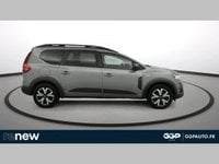 Voitures D'occasion À Maubeuge | Dacia Jogger Hybrid 140 7 Places Extreme