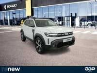 Voitures D'occasion À Maubeuge | Dacia Duster Hybrid 140 Journey