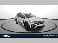 Voitures D'occasion À Maubeuge | Dacia Jogger Eco-G 100 7 Places Sl Extreme