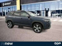 Voitures D'occasion À Maubeuge | Dacia Bigster Hybride Hybrid 155 Journey