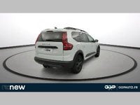 Voitures D'occasion À Maubeuge | Dacia Jogger Eco-G 100 7 Places Sl Extreme