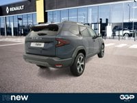 Voitures D'occasion À Maubeuge | Dacia Bigster Hybride Hybrid 155 Journey