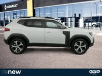 Voitures D'occasion À Maubeuge | Dacia Duster Hybrid 140 Journey