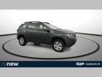 Voitures D'occasion À Maubeuge | Dacia Duster Blue Dci 95 4X2 Essentiel