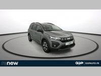 Voitures D'occasion À Maubeuge | Dacia Jogger Hybrid 140 7 Places Extreme