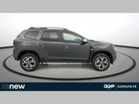 Voitures D'occasion À Maubeuge | Dacia Duster Blue Dci 115 4X2 Prestige