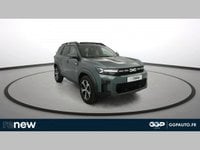 Voitures D'occasion À Maubeuge | Dacia Bigster Hybride Hybrid 155 Journey