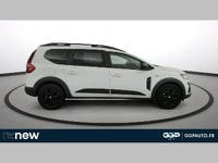 Voitures D'occasion À Maubeuge | Dacia Jogger Eco-G 100 7 Places Sl Extreme