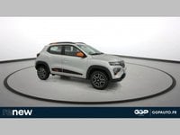 Voitures D'occasion À Maubeuge | Dacia Spring Achat Intégral Confort Plus