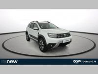 Voitures D'occasion À Maubeuge | Dacia Duster D3 2 Mtg 6Us