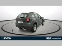 Voitures D'occasion À Maubeuge | Dacia Duster Blue Dci 95 4X2 Essentiel