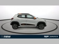 Voitures D'occasion À Maubeuge | Dacia Spring Achat Intégral Confort Plus