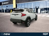 Voitures D'occasion À Maubeuge | Dacia Duster Hybrid 140 Journey