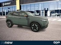 Voitures D'occasion À Maubeuge | Dacia Duster Hybrid 140 Extreme