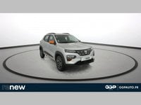 Voitures D'occasion À Maubeuge | Dacia Spring Achat Intégral Confort Plus