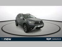 Voitures D'occasion À Maubeuge | Dacia Duster Blue Dci 115 4X2 Prestige