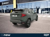 Voitures D'occasion À Maubeuge | Dacia Duster Hybrid 140 Extreme