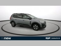 Voitures D'occasion À Maubeuge | Dacia Jogger Hybrid 140 7 Places Extreme